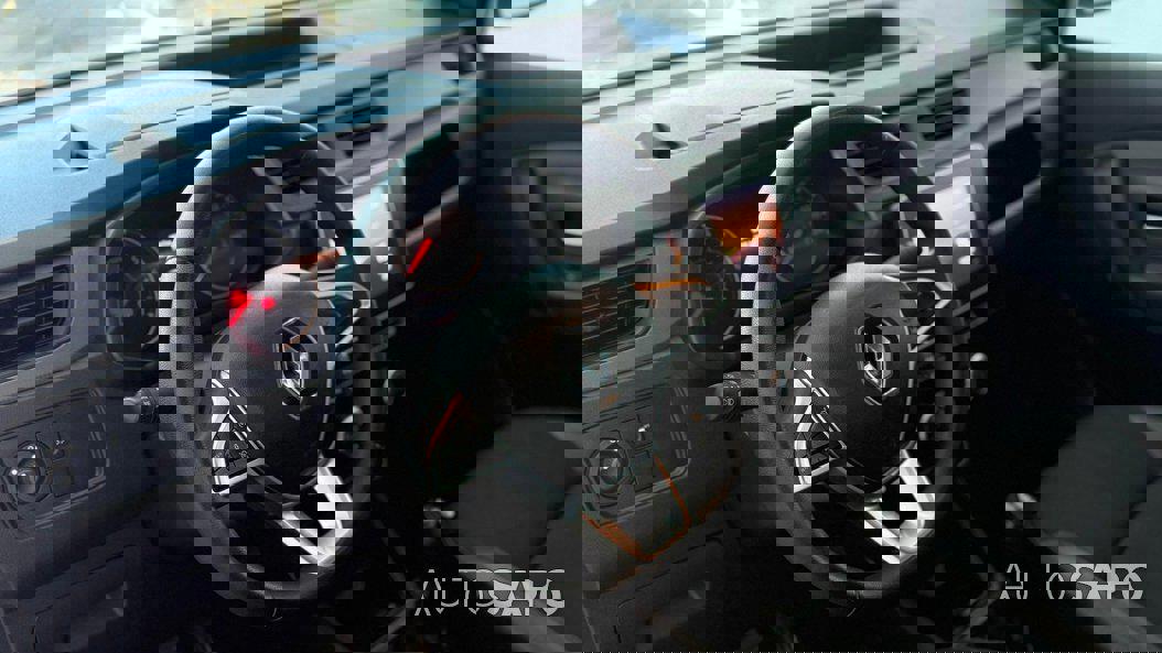 Renault Express de 2022