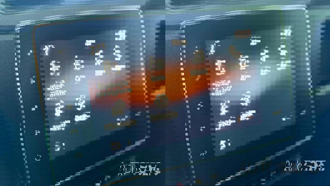 Renault Express de 2022