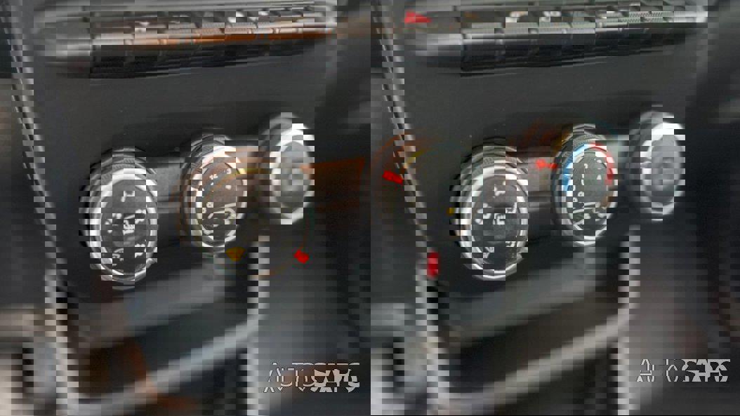 Renault Express de 2022