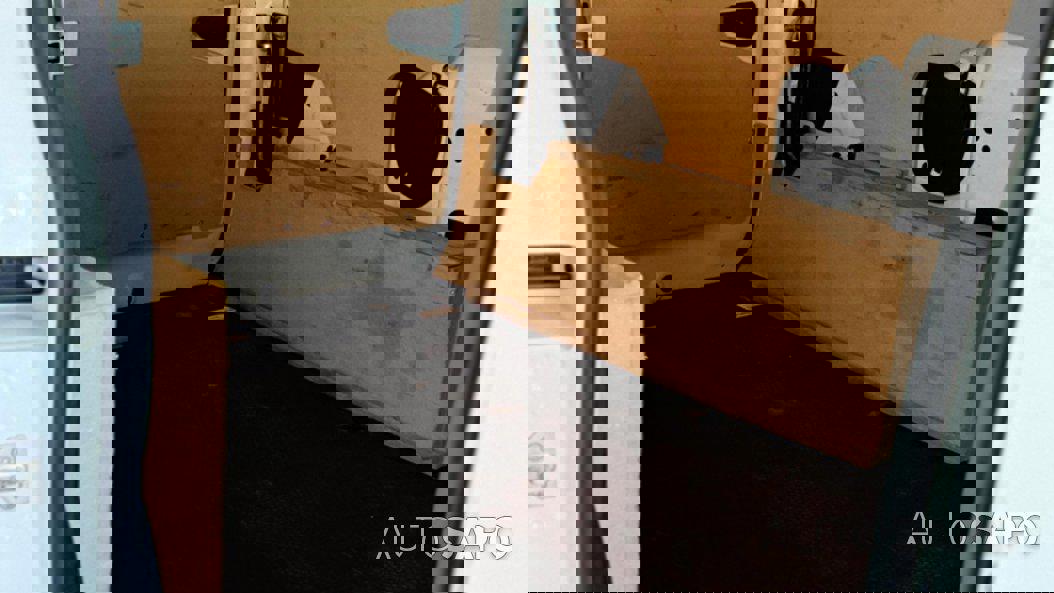 Renault Express de 2022