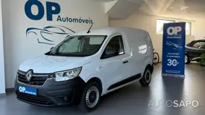 Renault Express de 2022