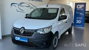 Renault Express de 2022