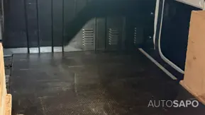 Renault Express de 2022