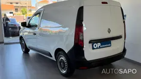 Renault Express de 2022