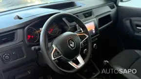 Renault Express de 2022