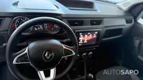 Renault Express de 2022