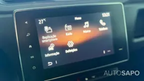 Renault Express de 2022