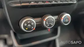 Renault Express de 2022