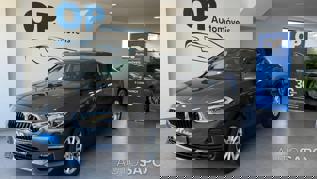 BMW X2 16 d sDrive Auto Advantage de 2021