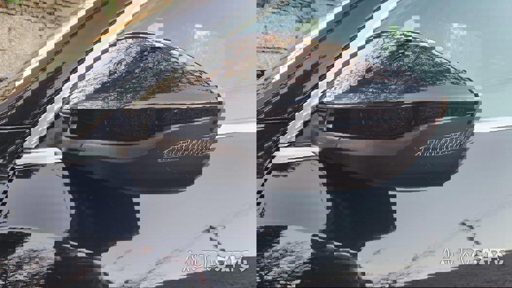 Audi e-tron 55 quattro S line de 2022