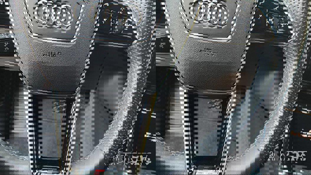 Audi e-tron 55 quattro S line de 2022