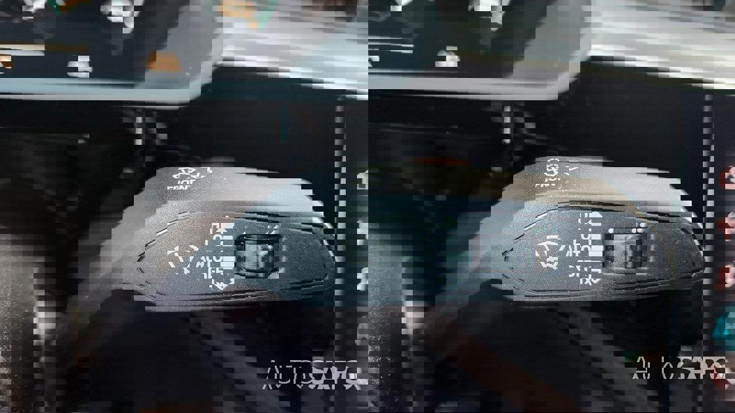 Audi e-tron 55 quattro S line de 2022