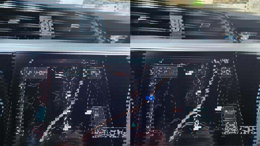 Audi e-tron 55 quattro S line de 2022