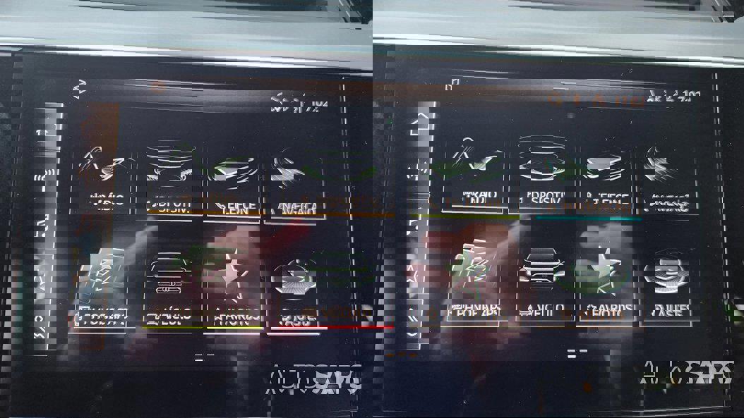 Audi e-tron 55 quattro S line de 2022