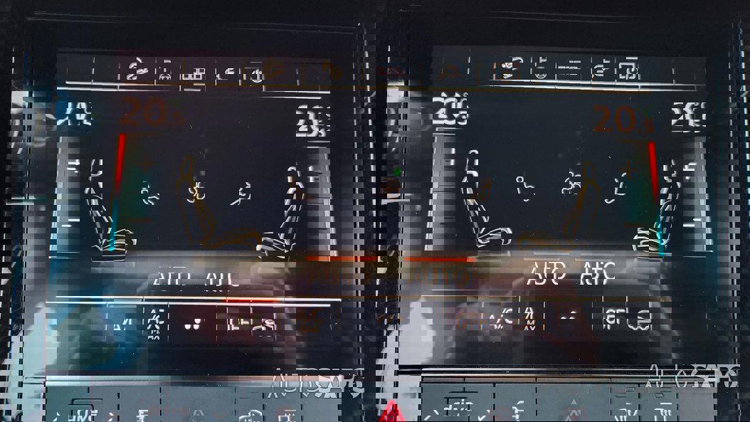 Audi e-tron 55 quattro S line de 2022