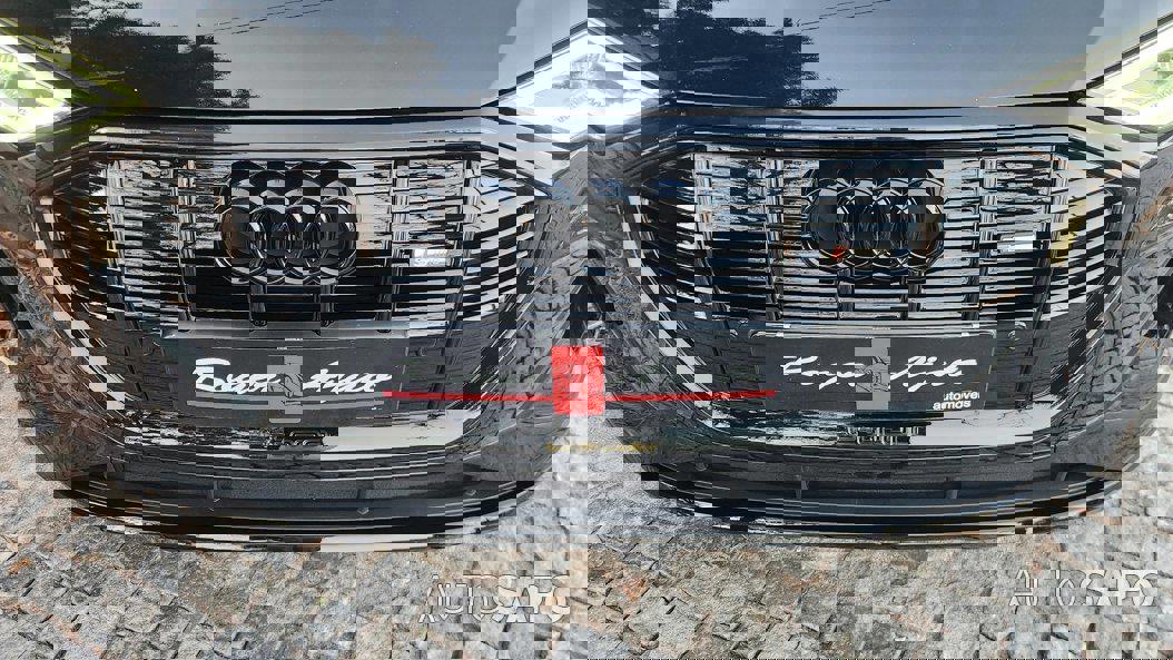 Audi e-tron 55 quattro S line de 2022