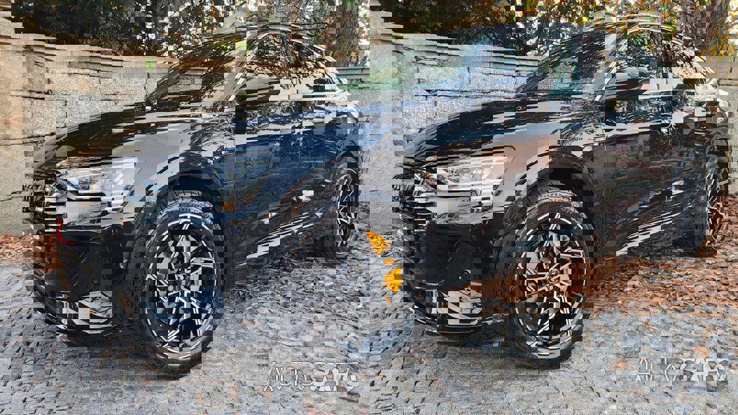 Audi e-tron 55 quattro S line de 2022