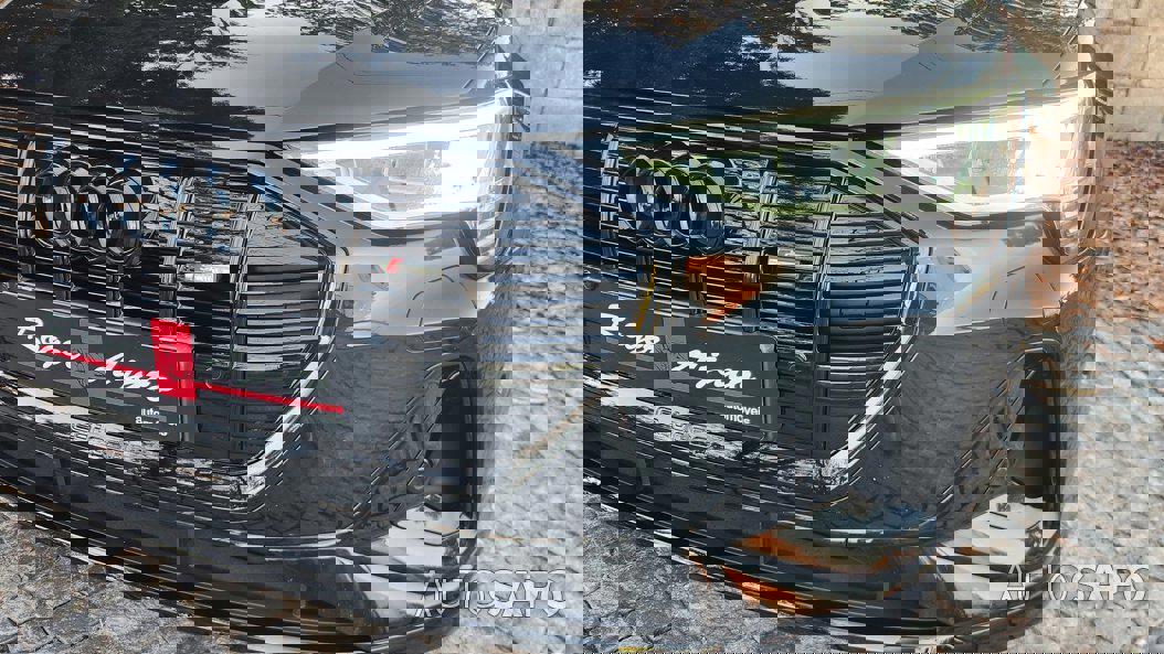 Audi e-tron 55 quattro S line de 2022