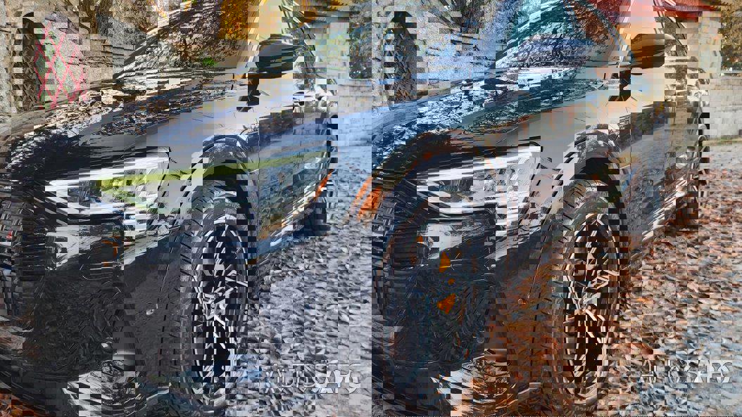 Audi e-tron 55 quattro S line de 2022