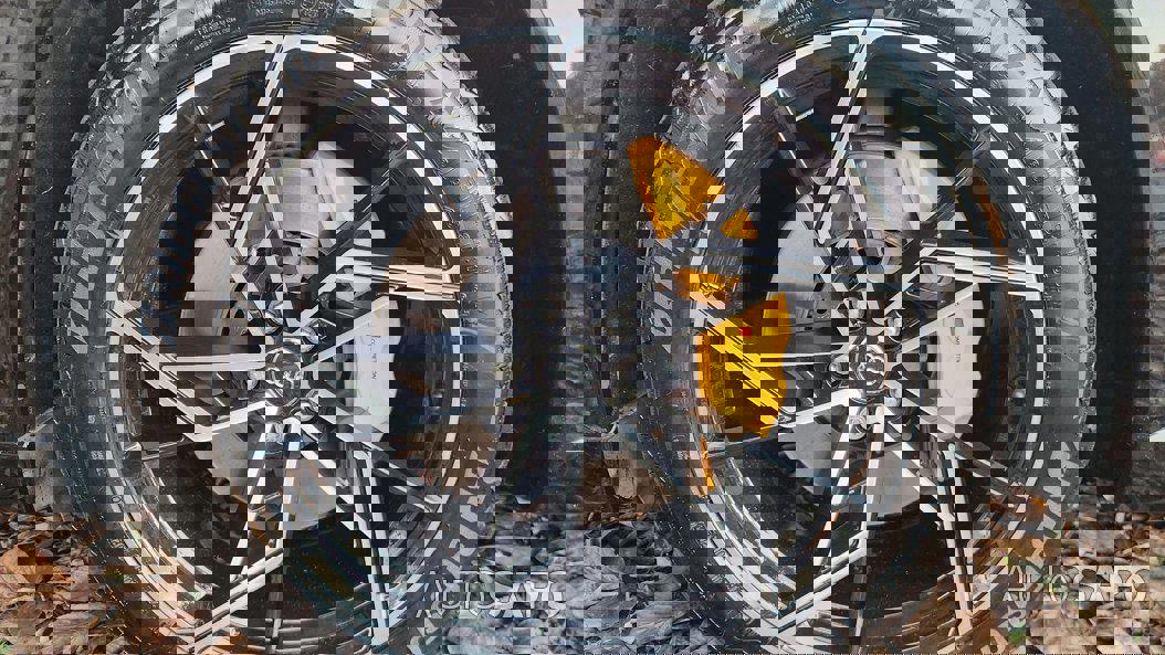 Audi e-tron 55 quattro S line de 2022