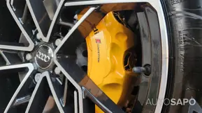 Audi e-tron 55 quattro S line de 2022