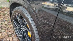 Audi e-tron 55 quattro S line de 2022