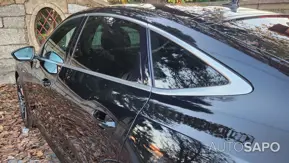 Audi e-tron 55 quattro S line de 2022