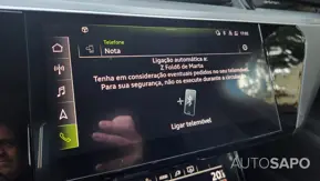 Audi e-tron 55 quattro S line de 2022