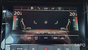 Audi e-tron 55 quattro S line de 2022