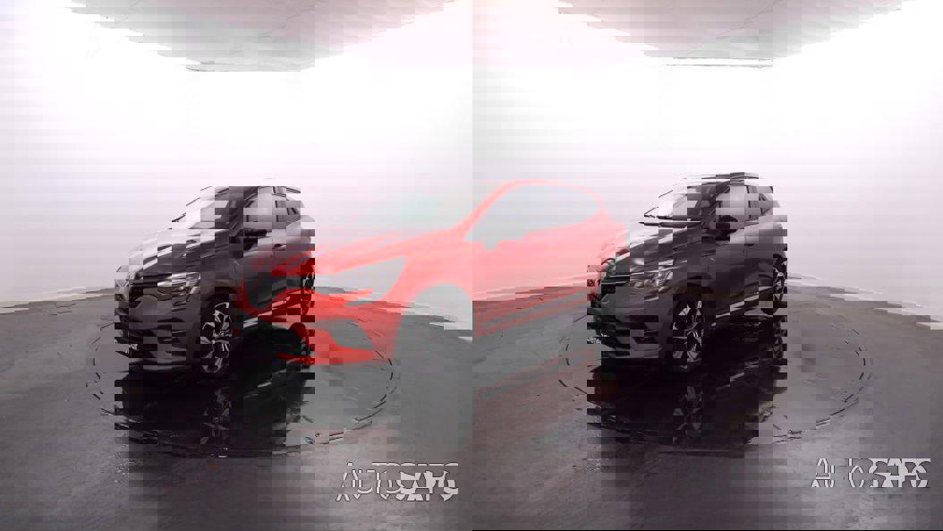 Renault Clio de 2023