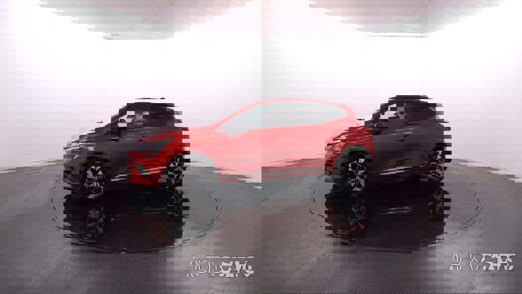 Renault Clio de 2023