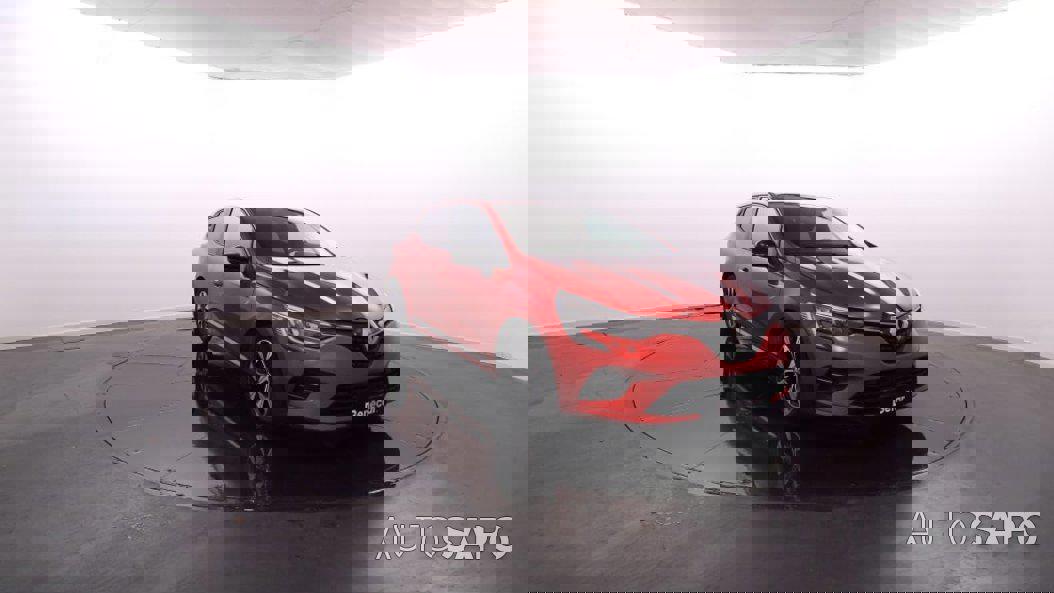 Renault Clio de 2023