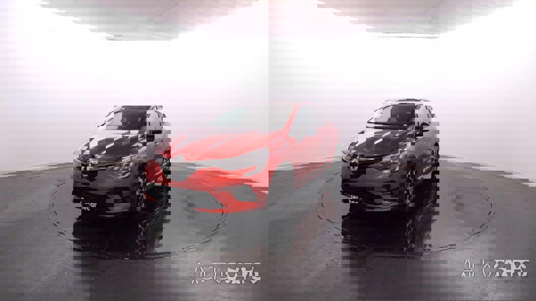 Renault Clio de 2023