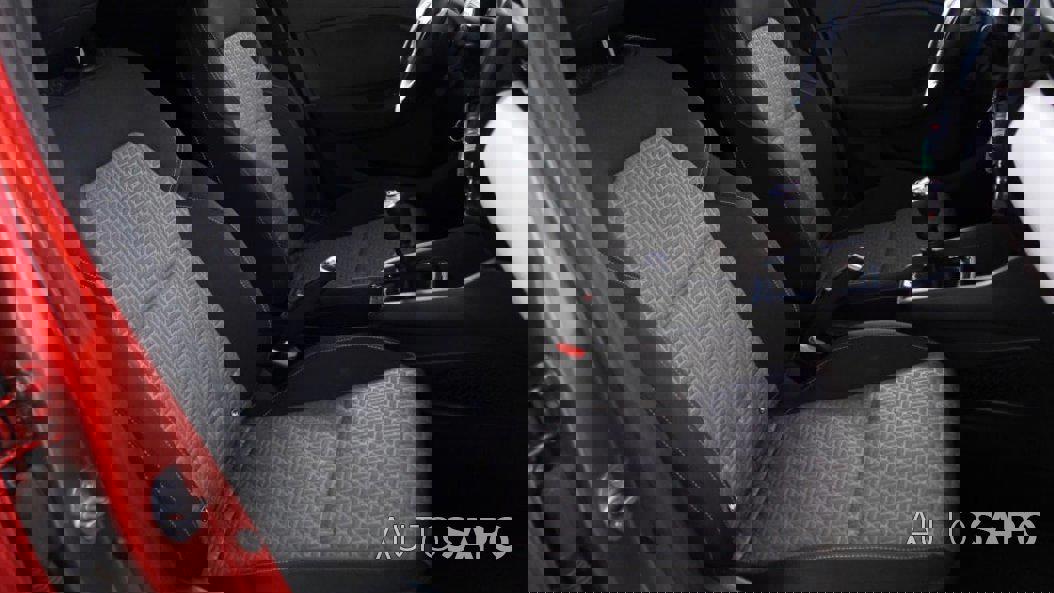 Renault Clio de 2023