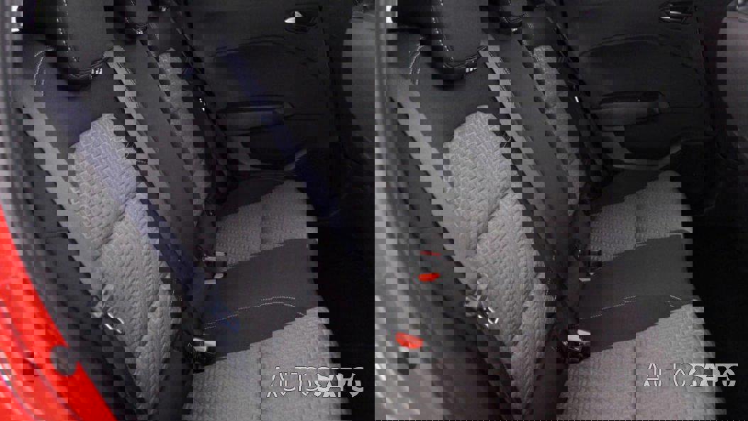 Renault Clio de 2023