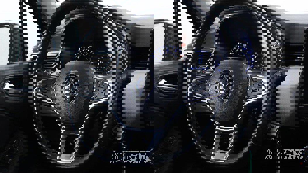 Renault Clio de 2023