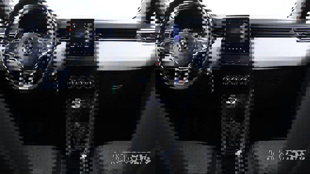 Renault Clio de 2023