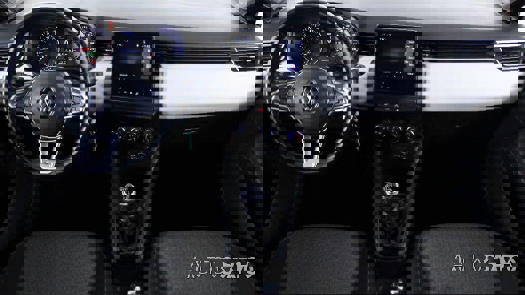 Renault Clio de 2023