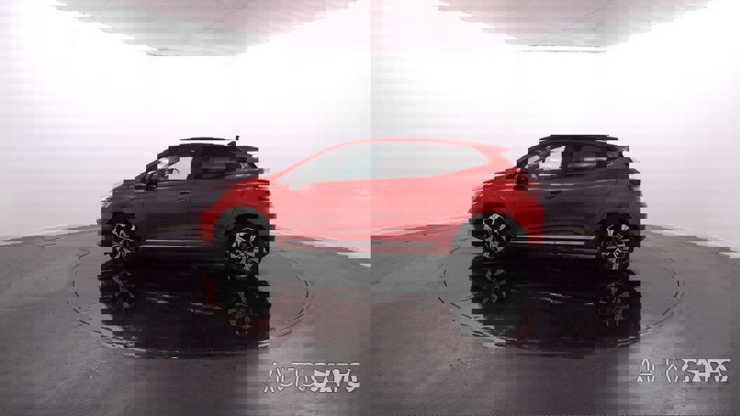 Renault Clio de 2023