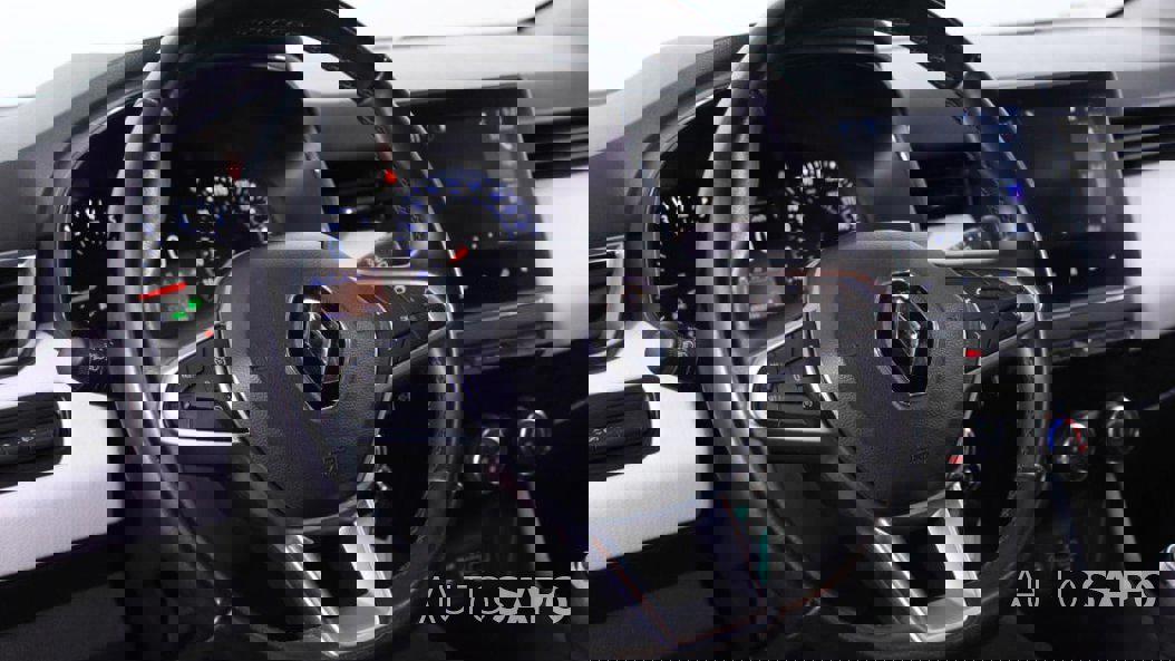 Renault Clio de 2023