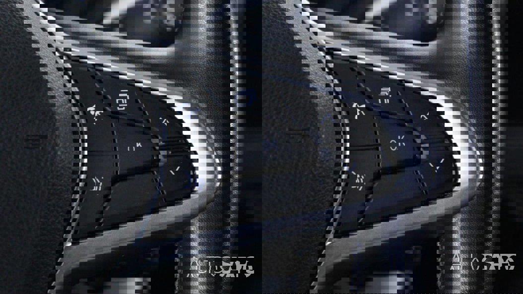 Renault Clio de 2023