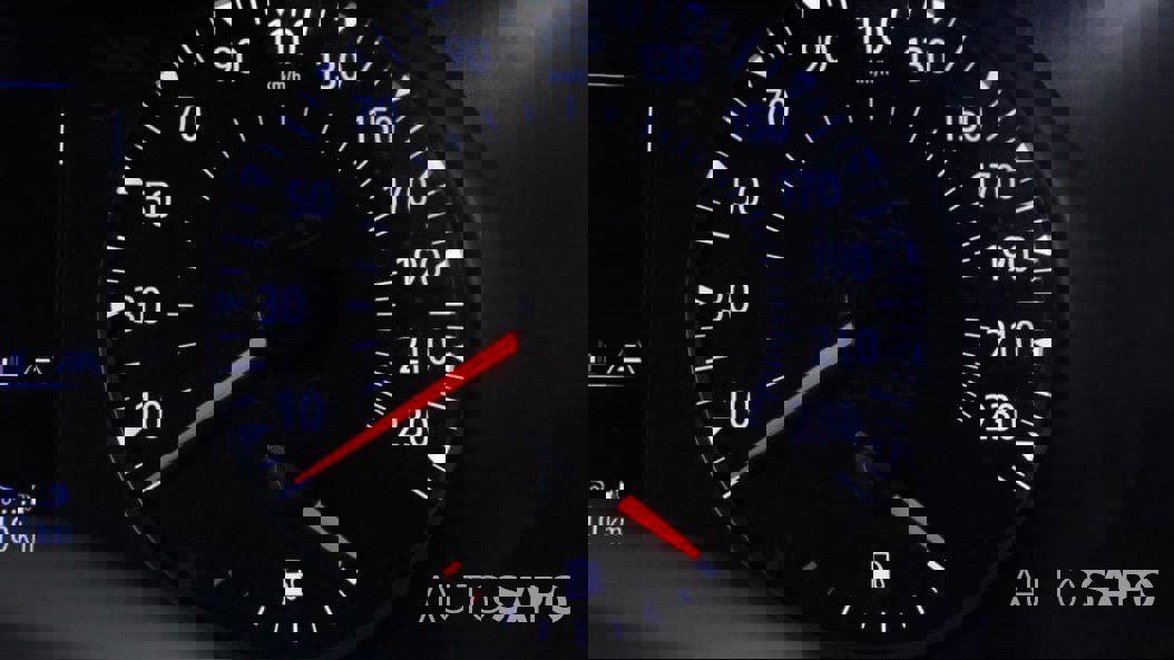 Renault Clio de 2023