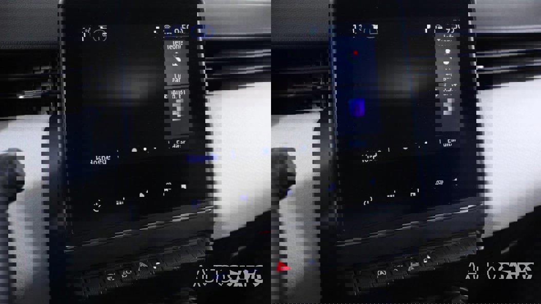 Renault Clio de 2023