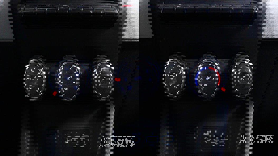 Renault Clio de 2023