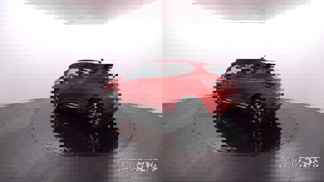 Renault Clio de 2023