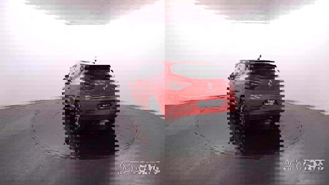 Renault Clio de 2023