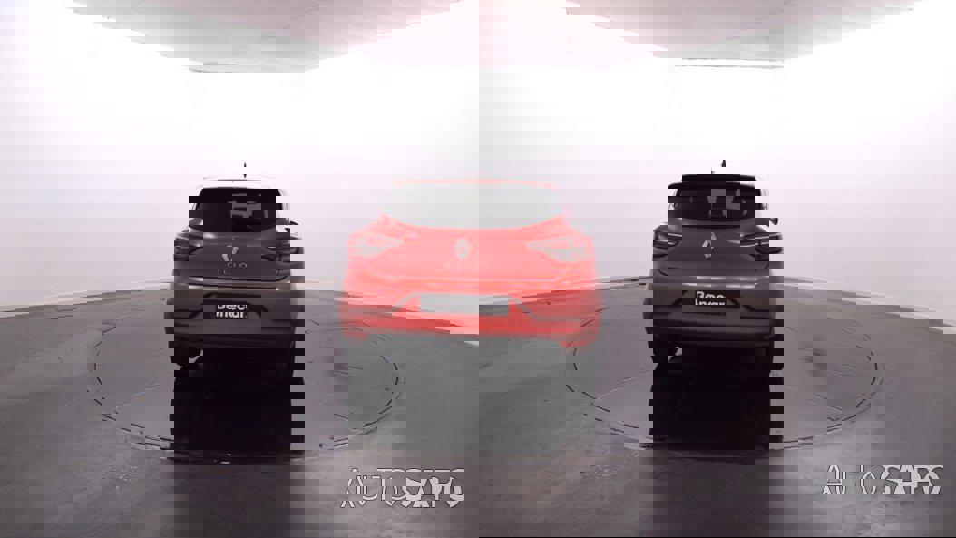 Renault Clio de 2023