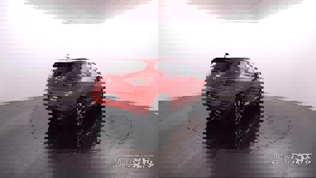 Renault Clio de 2023