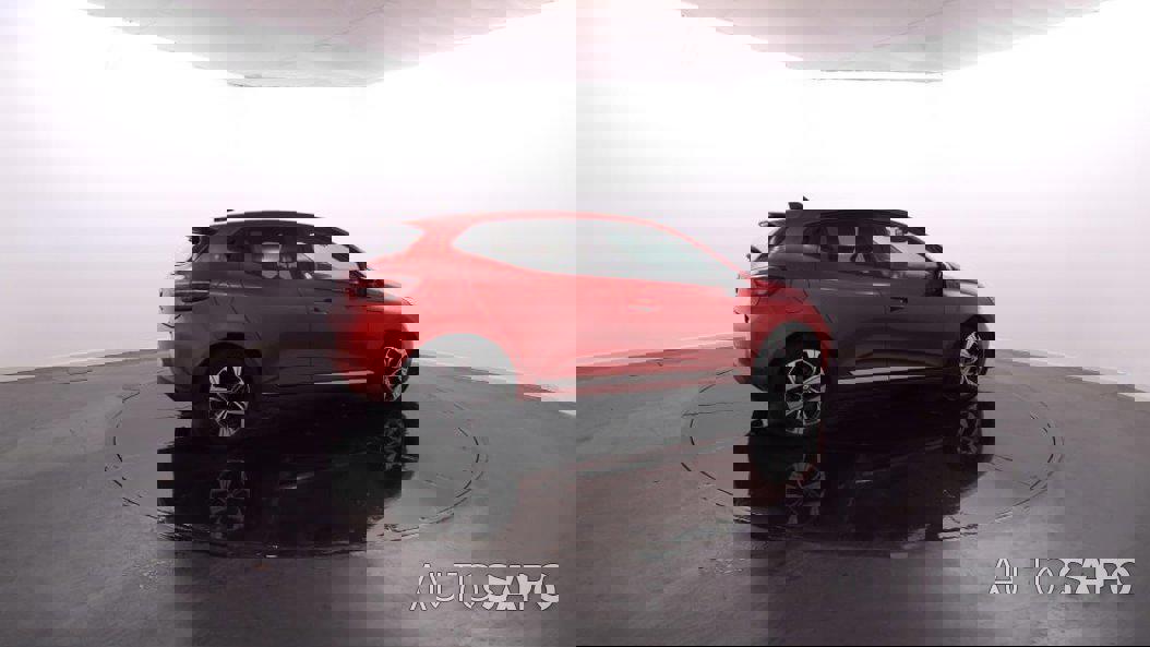 Renault Clio de 2023