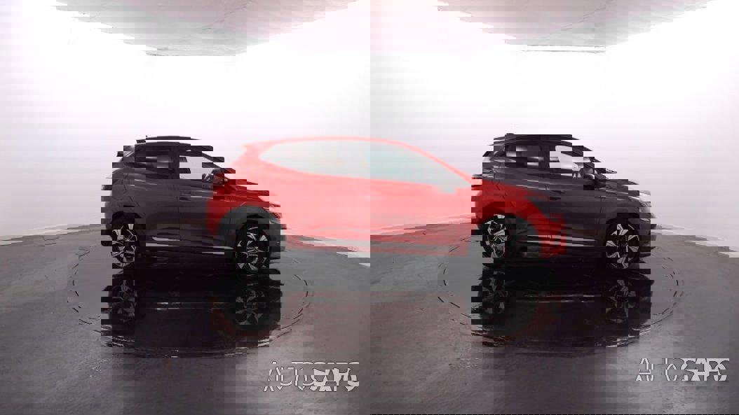 Renault Clio de 2023